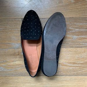Madewell shoes